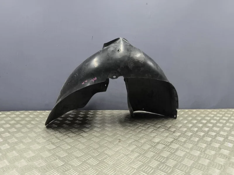 Подкрылок передний правый volkswagen Passat 2008 3C0805978 B6 BZB