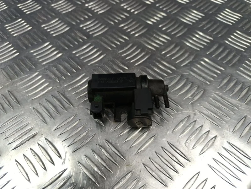 Клапан электромагнитный BMW X1 2013 11747626351 E84 N20B20A