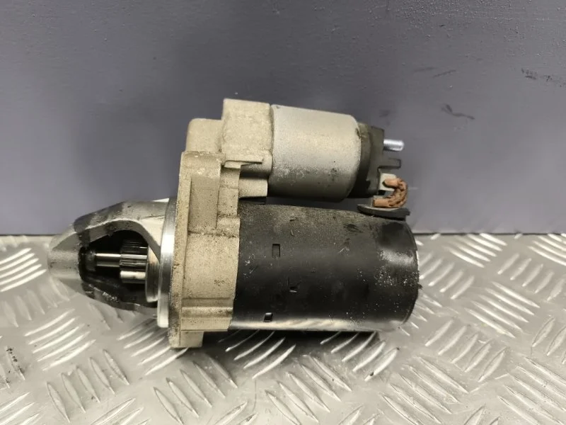 Стартер Mercedes-Benz C-class 2010 A0051513901 W204 271.860