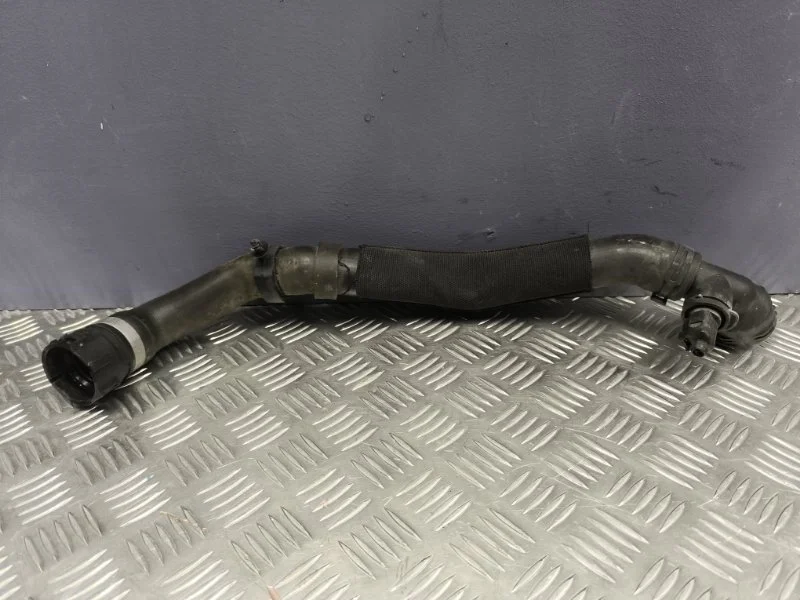 Патрубок системы охлаждения volkswagen Passat CC 2014 3C0122051CD 358 CDA