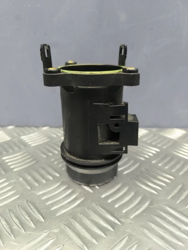 Патрубок интеркулера BMW 3 2013 11618519492 F31 N47D20C