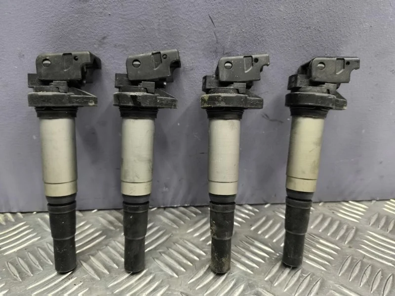 Катушка зажигания BMW 1 2012 12138616153 F20 N13B16A