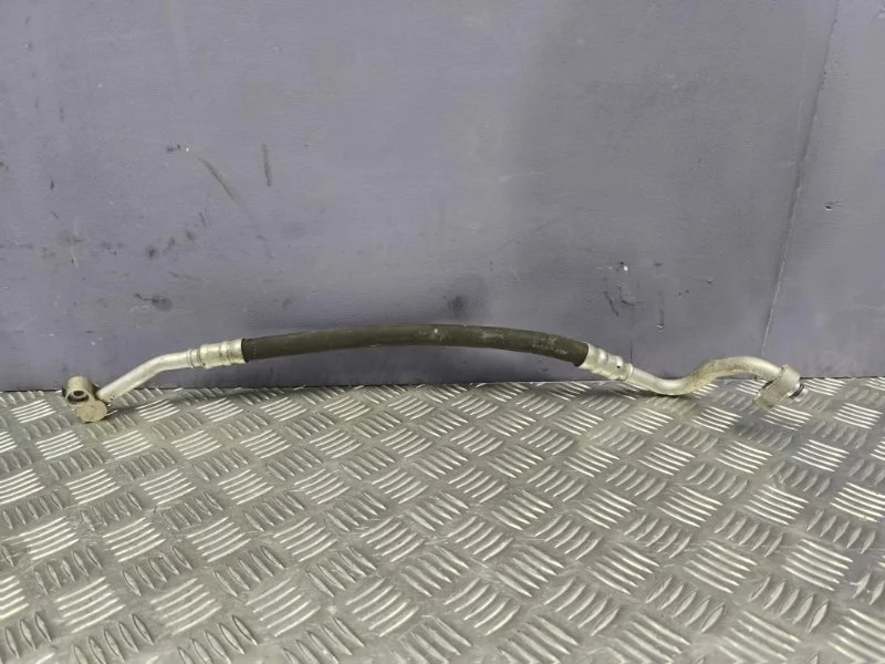 Трубка кондиционера Audi A3 2008 1K0820721BL 8P CCZ