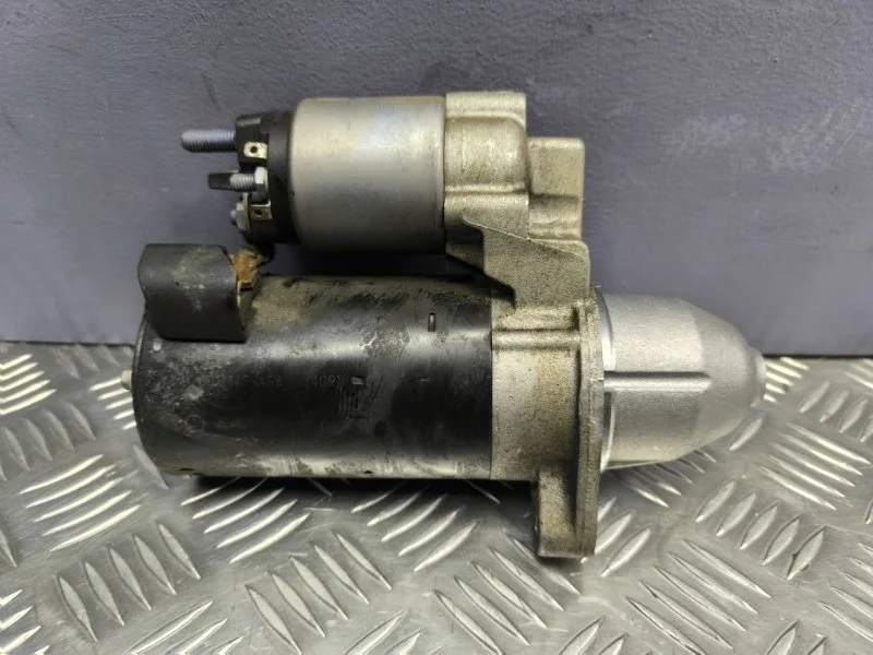 Стартер Mercedes-Benz C-class 2012 A2719060200 W204 271.820