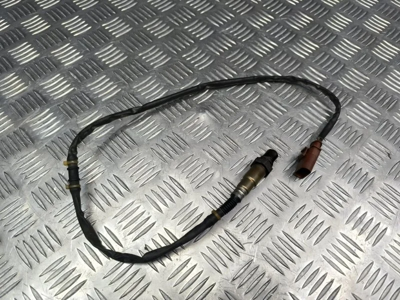 Датчик кислородный volkswagen Tiguan 2009 06J906262C 5N1 CAW