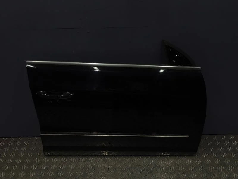 Дверь передняя правая volkswagen Passat CC 2014 3C8831056H 358 CDA
