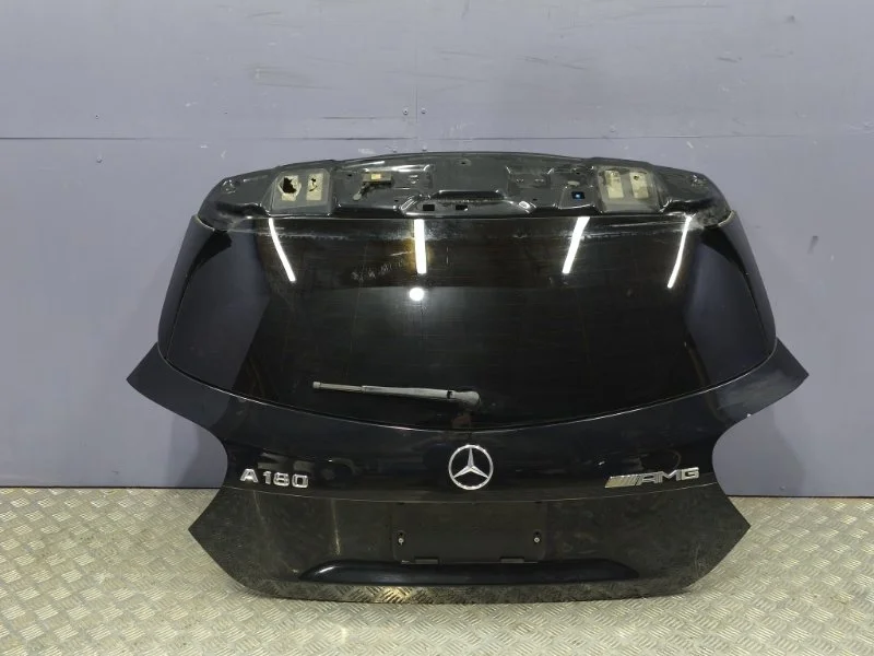 Крышка багажника Mercedes-Benz A-Class 2013 A1767400105 W176 270.910