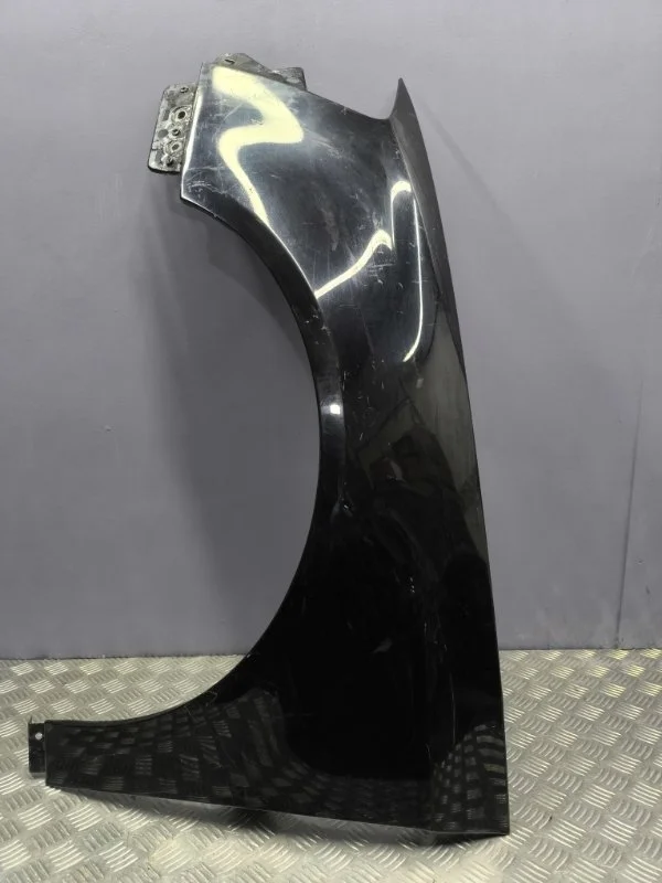 Крыло переднее левое volkswagen Passat 2007 3C0821021 B6 AXZ