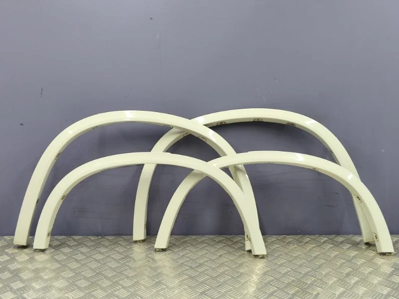 Расширитель крыла BMW X1 2012 51778049939 E84 N20B20A