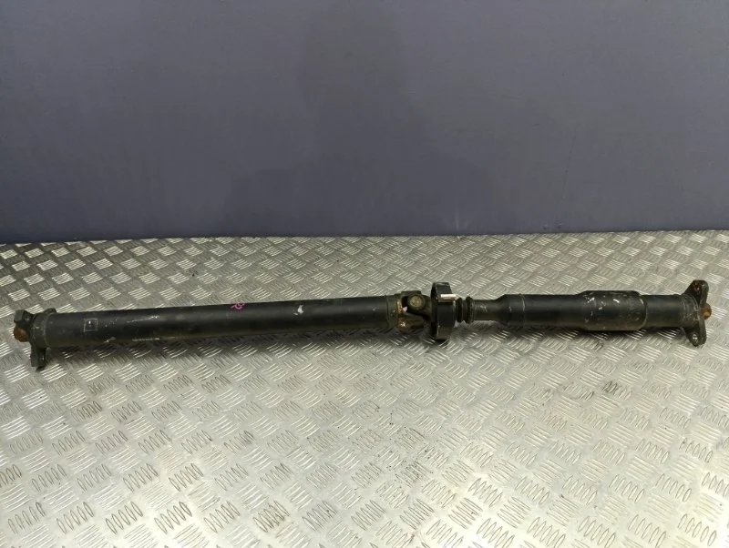 Вал карданный задний BMW X1 2012 26107573482 E84 N20B20A