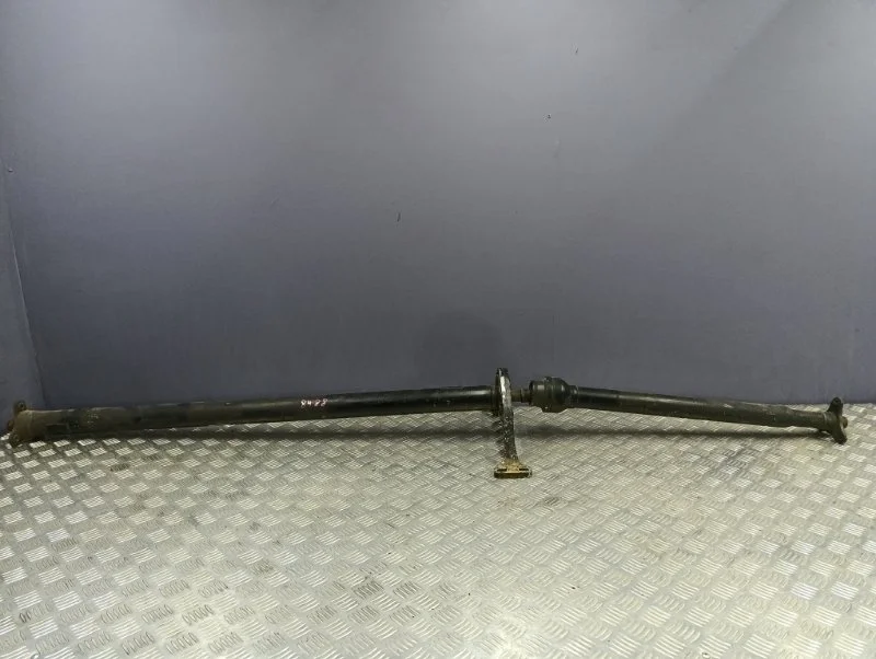 Вал карданный задний volkswagen Tiguan 2009 5N0521101E 5N1 CAW