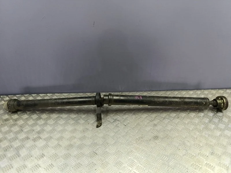 Вал карданный задний Audi A4 2012 8K0521101N B8 CDN