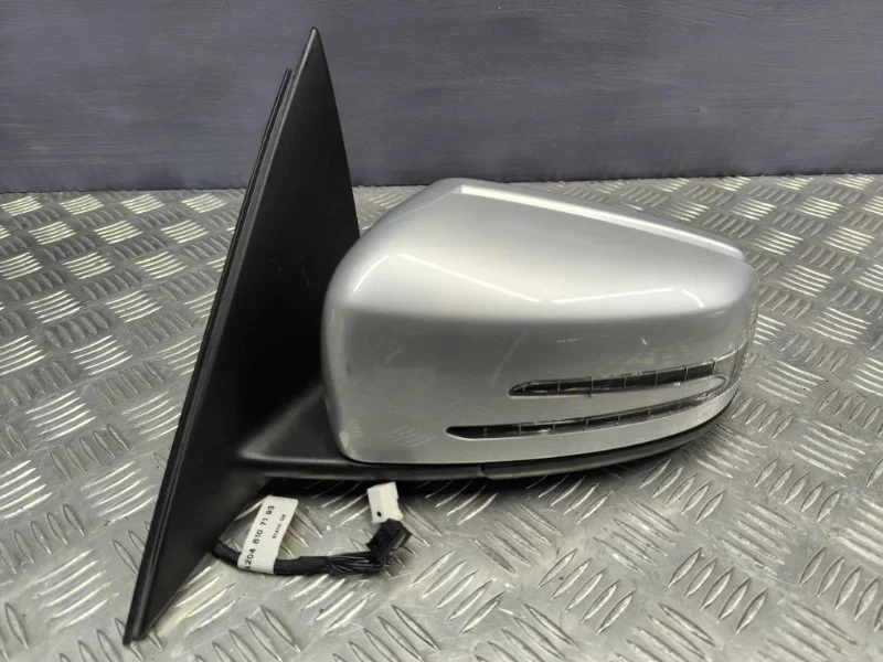 Зеркало левое Mercedes-Benz C-class 2012 A2048103176 W204 271.820