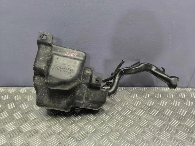 Бачок омывателя Mercedes-Benz A-Class 2013 A2468690120 W176 270.910