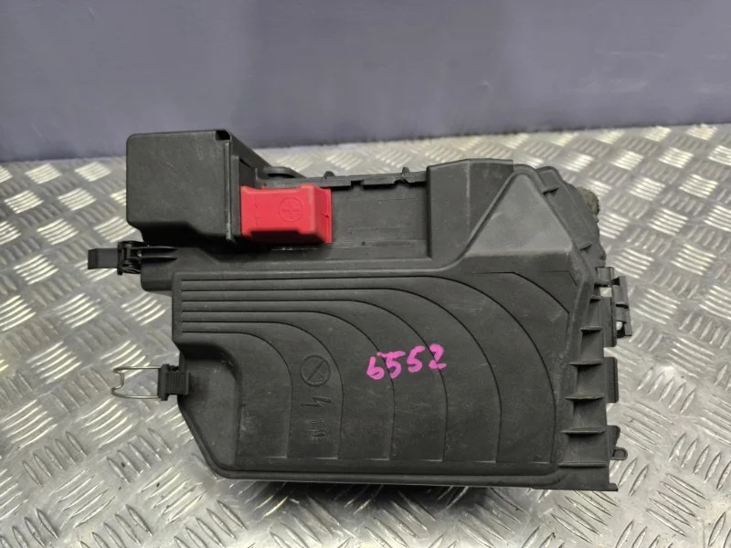 Блок предохранителей Mercedes-Benz A-Class 2013 A2469060093 W176 270.910