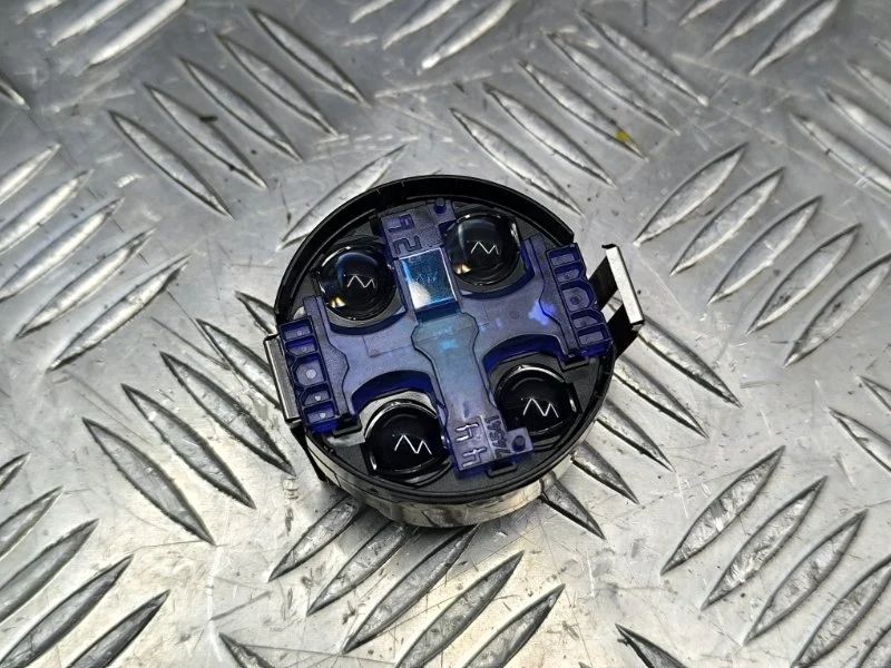 Датчик дождя Mercedes-Benz A-Class 2013 A2469012504 W176 270.910