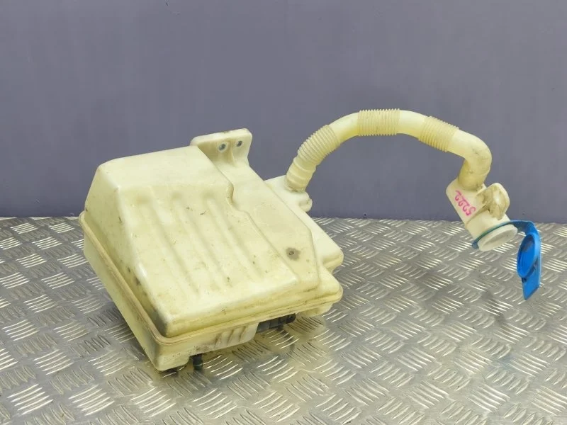 Бачок омывателя Audi A3 2008 1K0955453S 8P CCZ