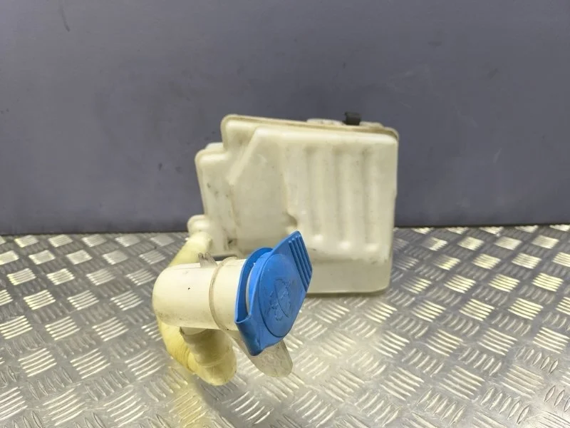 Бачок омывателя Audi A3 2008 1K0955453S 8P CCZ