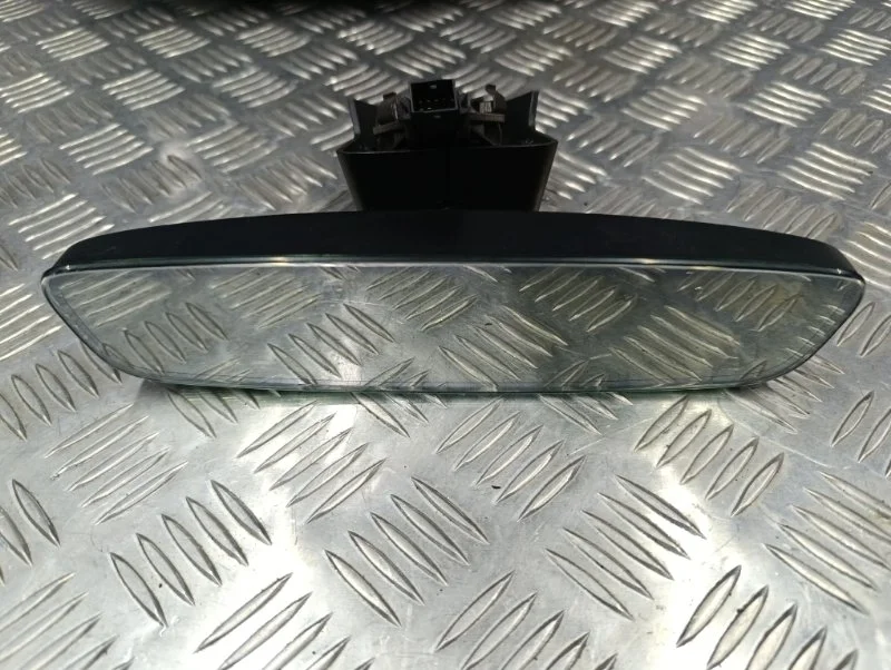 Зеркало заднего вида volkswagen Passat 2017 3G0857511AD B8 CHH