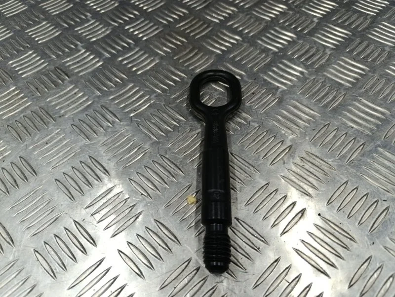 Петля буксировочная Audi A5 2012 8K0805615A 8T CDN