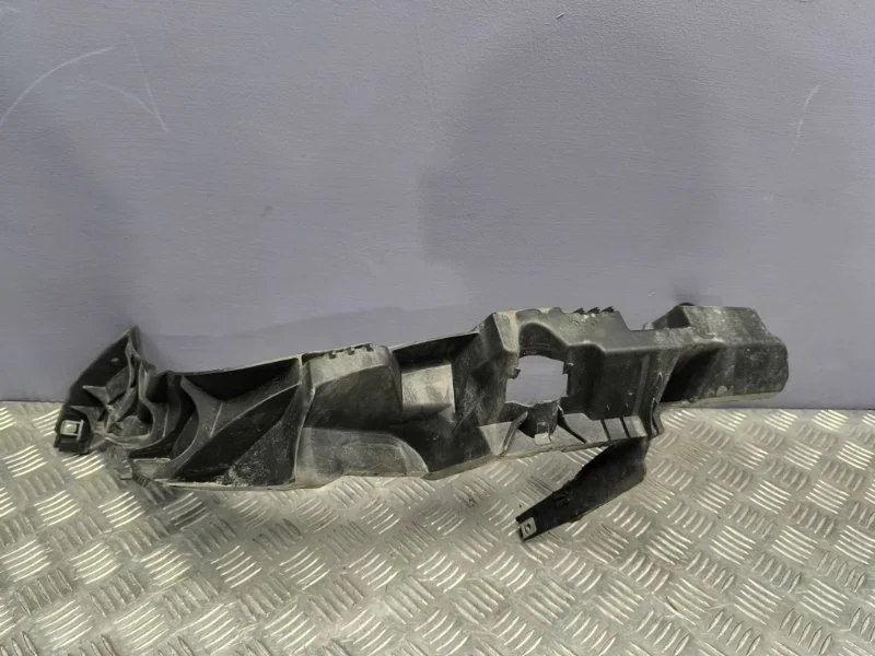 Кронштейн фары правой BMW X1 2012 51642990180 E84 N20B20A