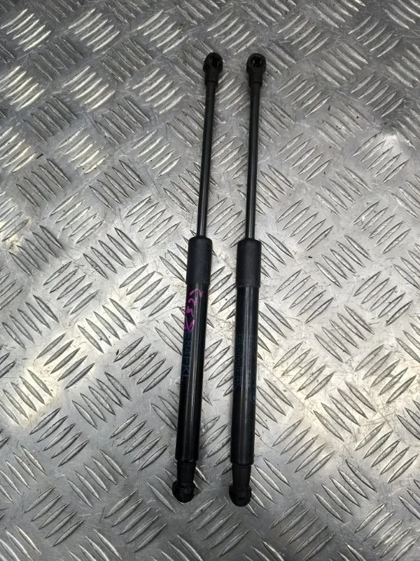 Амортизаторы капота BMW X1 2012 41612990344 E84 N20B20A