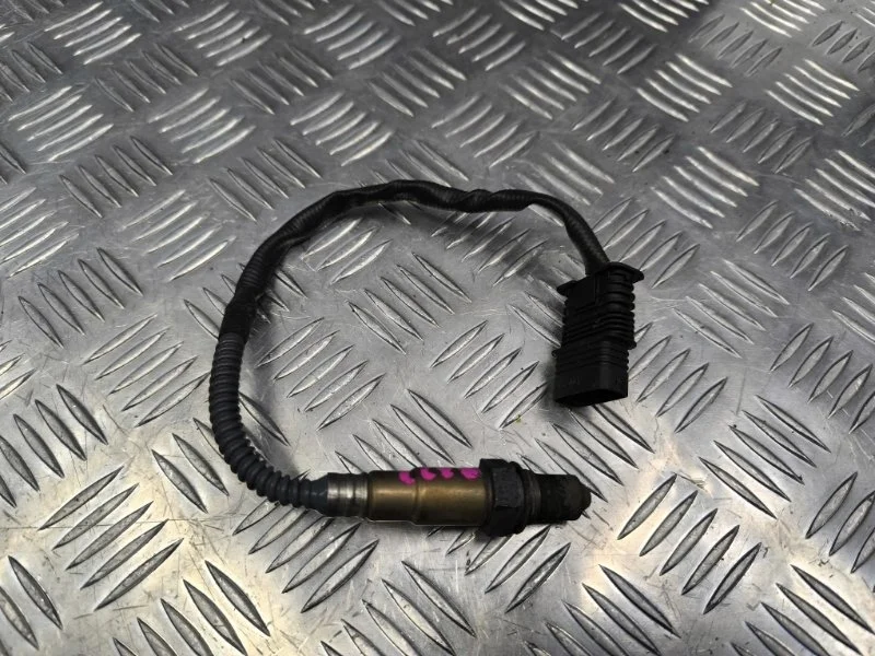 Датчик кислородный BMW X1 2012 11787589121 E84 N20B20A