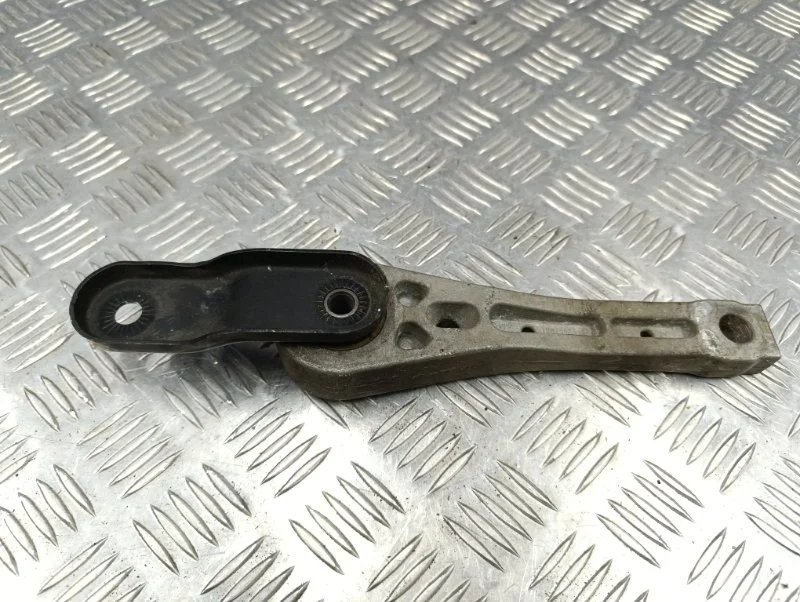 Кронштейн Акпп Audi A3 2008 1K0199855BB 8P CCZ