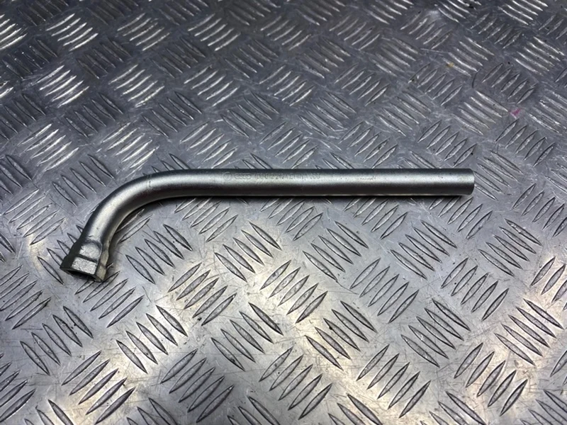 Ключ балонный volkswagen Passat CC 2014 4D0012219A 358 CDA