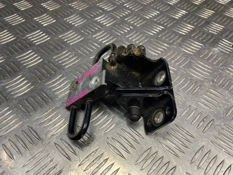 Петля двери нижняя volkswagen Passat CC 2014 3C8831411B 358 CDA, передняя левая