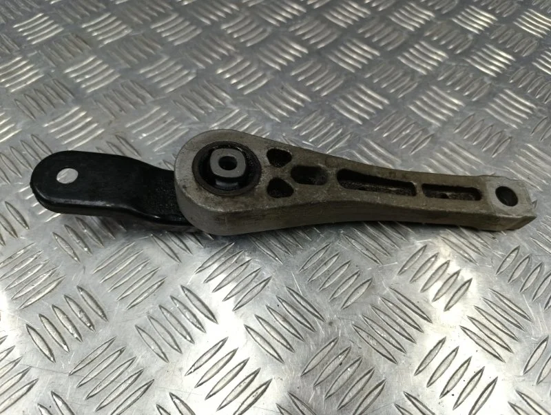 Кронштейн Акпп Audi A3 2008 1K0199855BB 8P CCZ