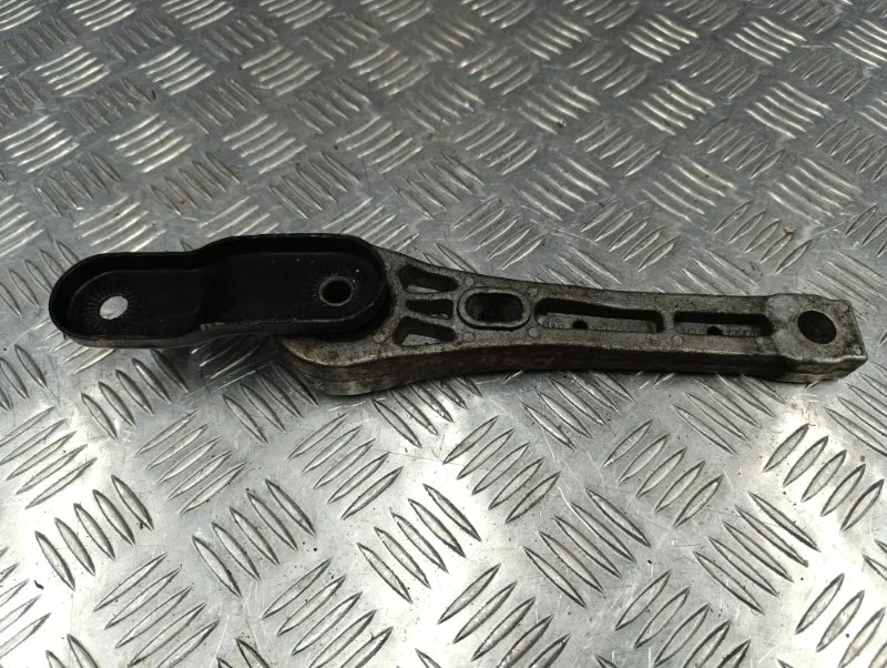 Кронштейн Акпп Audi TT 2009 3C0199855J 8J BWA