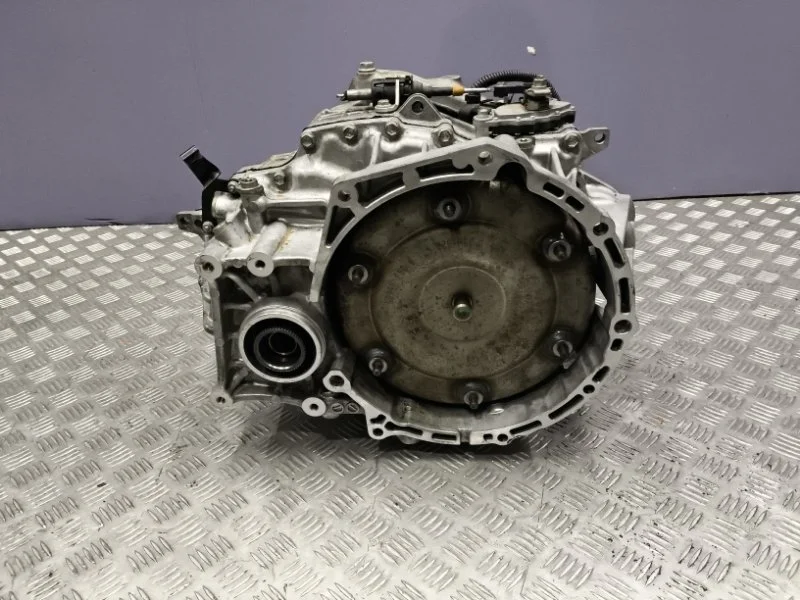 АКПП volkswagen Tiguan 2009 09M300036Q 5N1 CAW