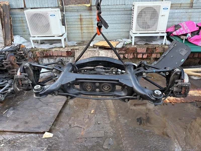 Подрамник Lexus GS300 2005-2011 5120630080, задний