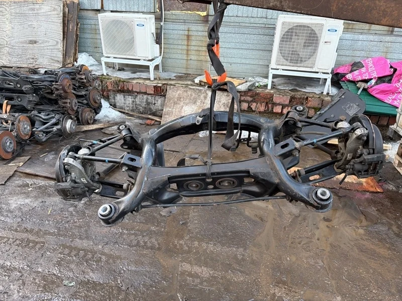 Подрамник Lexus GS300 2005-2011 5120630080, задний