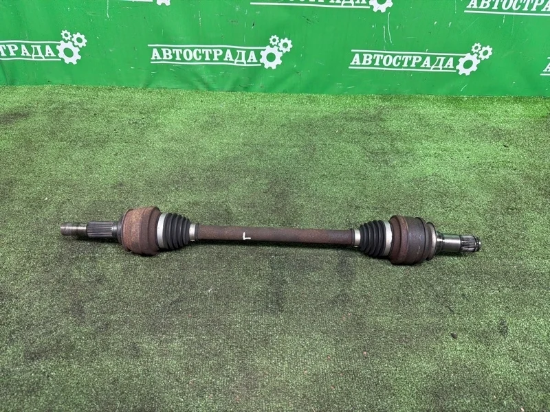 Привод Lexus GS300 2005-2011 4234030150, задний левый