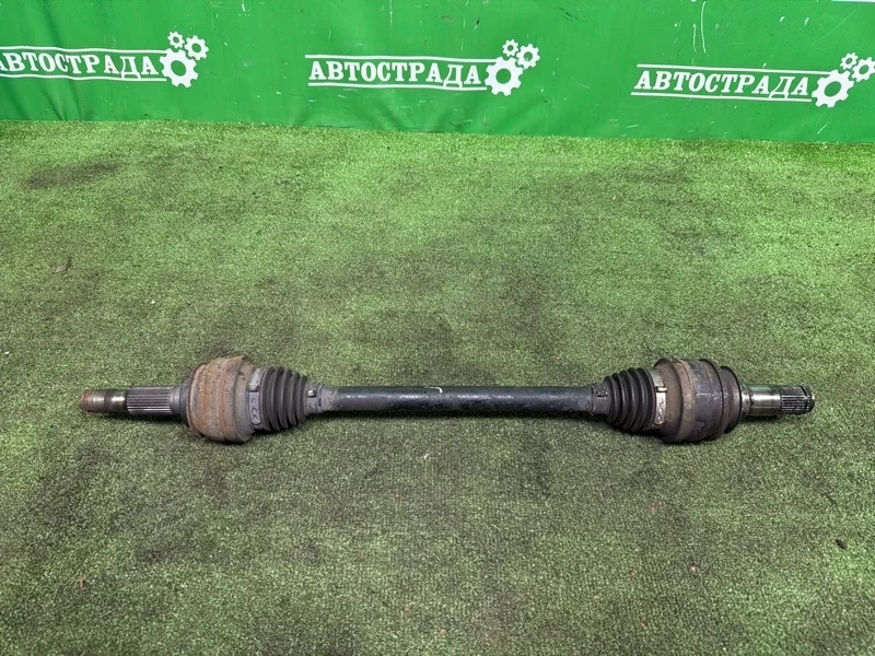 Привод Lexus GS300 2005-2011 4234030150, задний левый