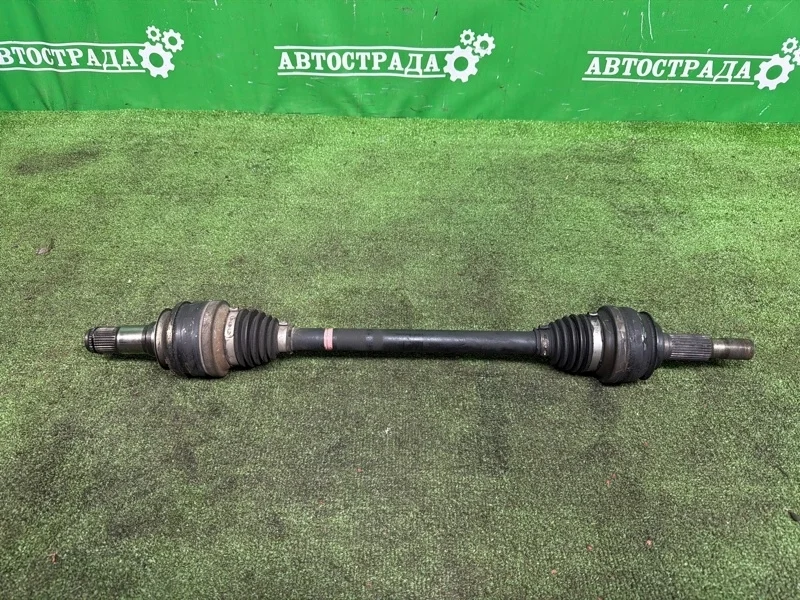 Привод Lexus GS300 2005-2011 4234030150, задний левый