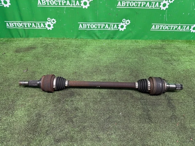 Привод Lexus GS300 2005-2011 4233030150, задний правый