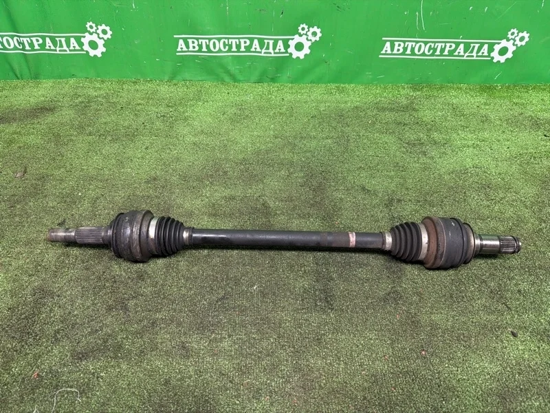 Привод Lexus GS300 2005-2011 4233030150, задний правый