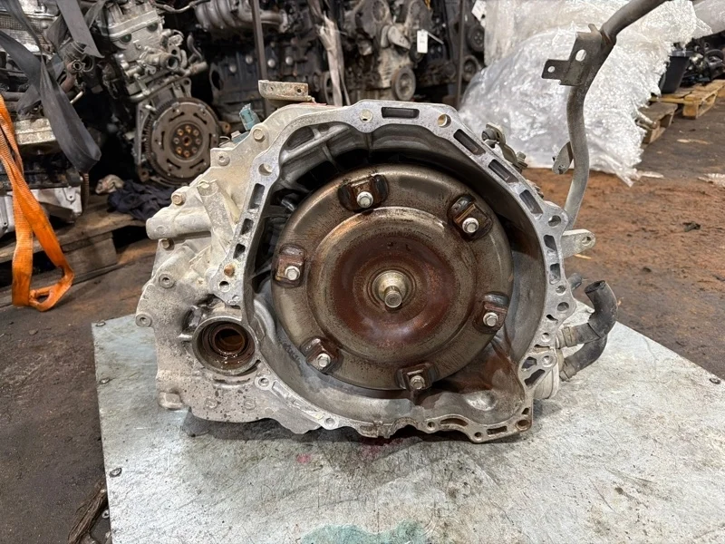 АКПП NISSAN Altima 2001-2006 310209J500 L31 VQ35