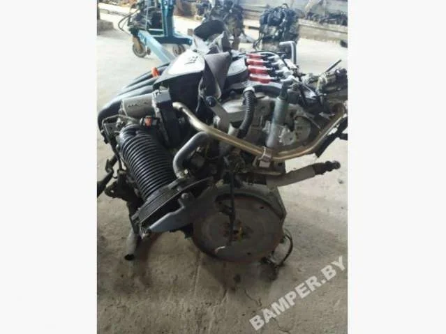 Двигатель Seat Toledo 2008  FSI  BVY, BLX, BLR