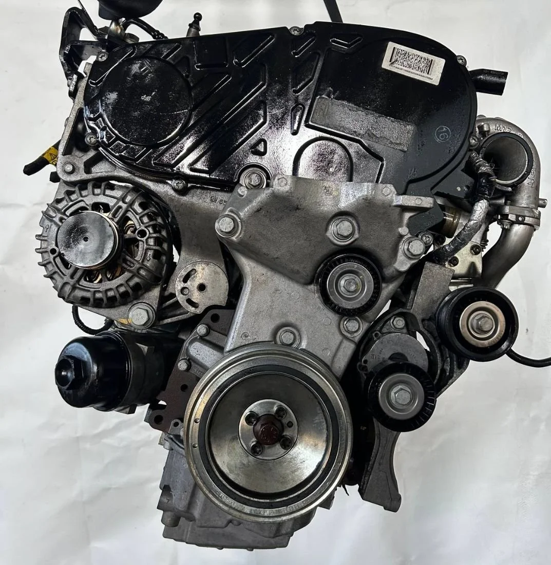 Двигатель Opel Insignia 2014 Дизель   A20DTH