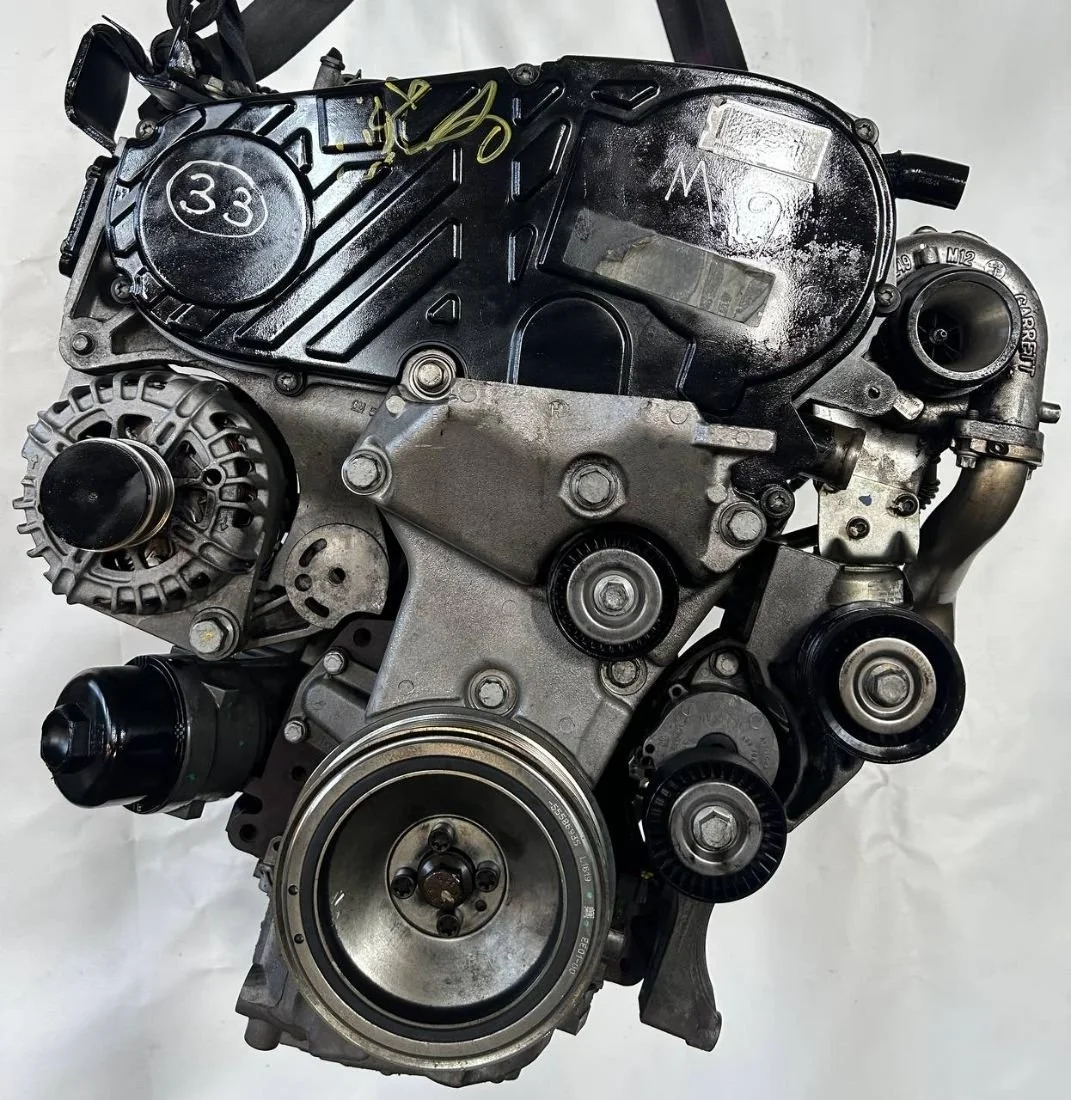 Двигатель Opel Insignia 2014 Дизель   A20DTH