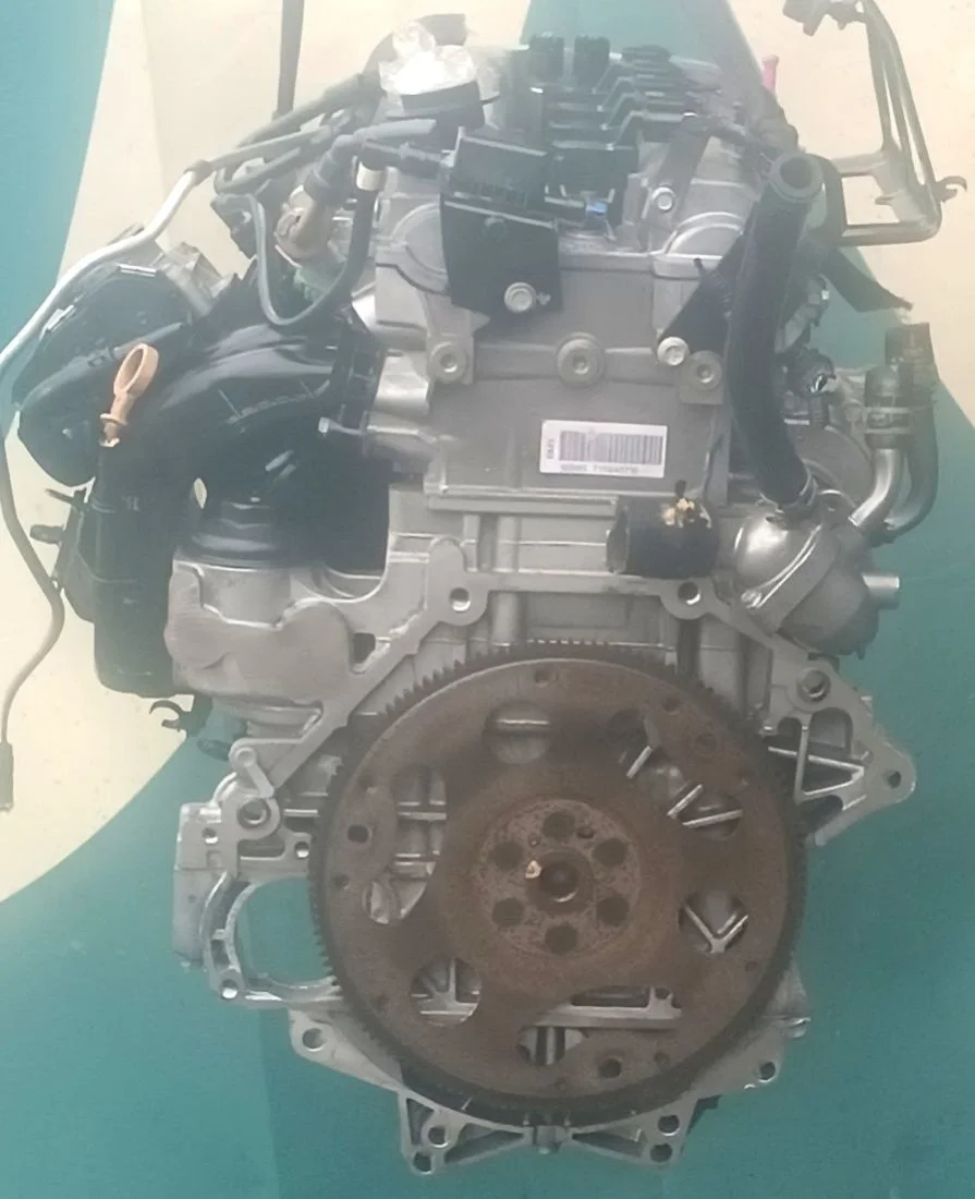 Двигатель Opel Antara 2012 Бензин i  A24XE,A24XF,LE9,LE5