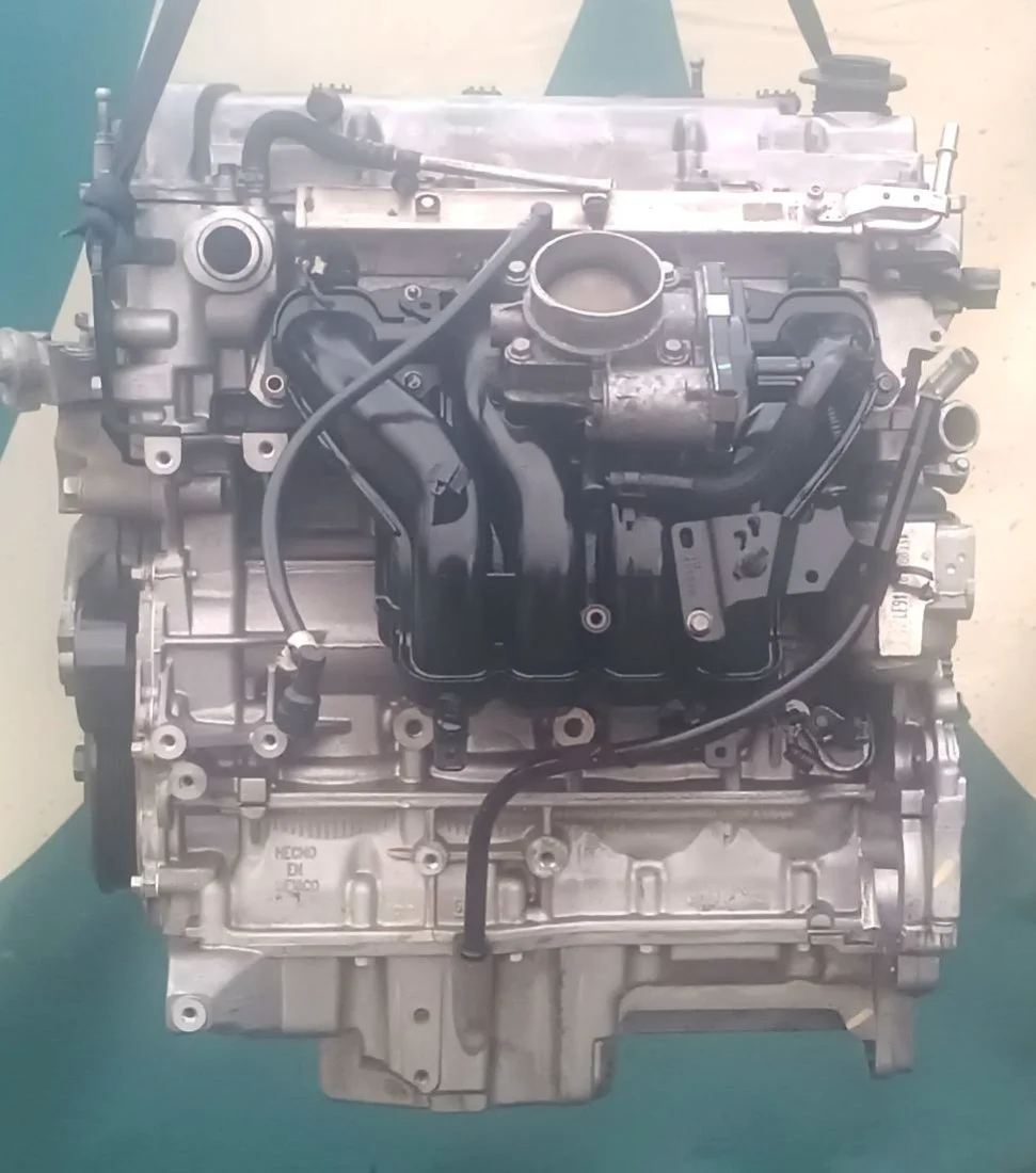 Двигатель Opel Antara 2011 Бензин i  A24XE,A24XF,LE9,LE5