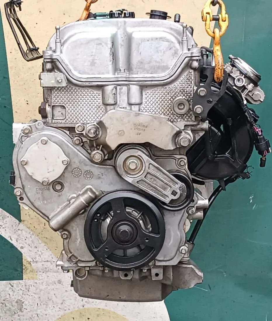 Двигатель Opel Antara 2011 Бензин i  A24XE,A24XF,LE9,LE5, LTD