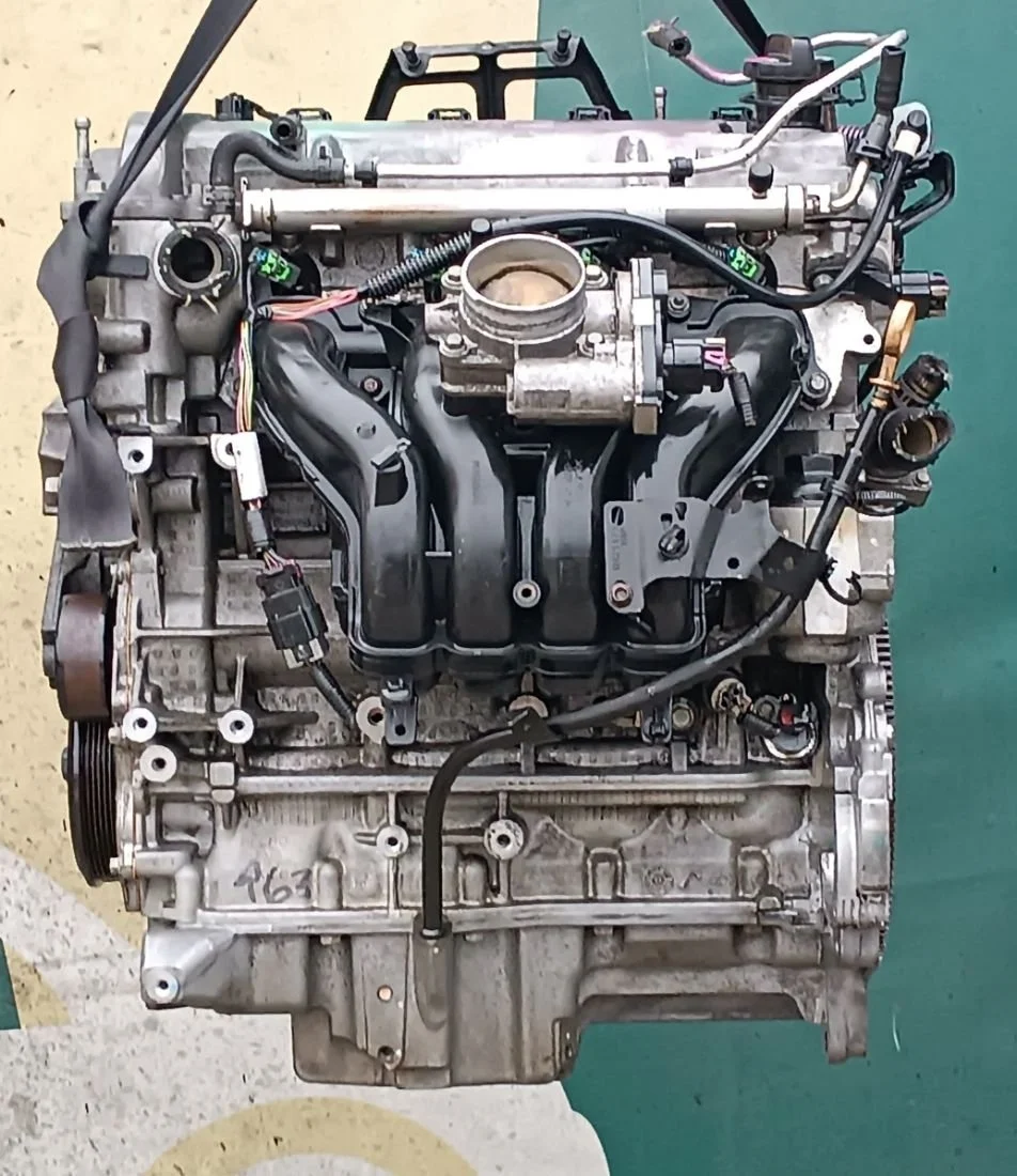 Двигатель Opel Antara 2011 Бензин i  A24XE,A24XF,LE9,LE5, LTD