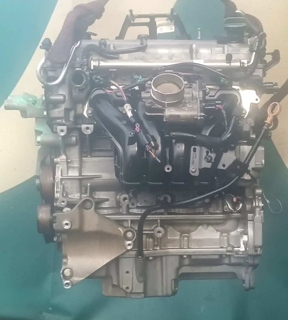 Двигатель Opel Antara 2011 Бензин i  A24XE,A24XF,LE9,LE5