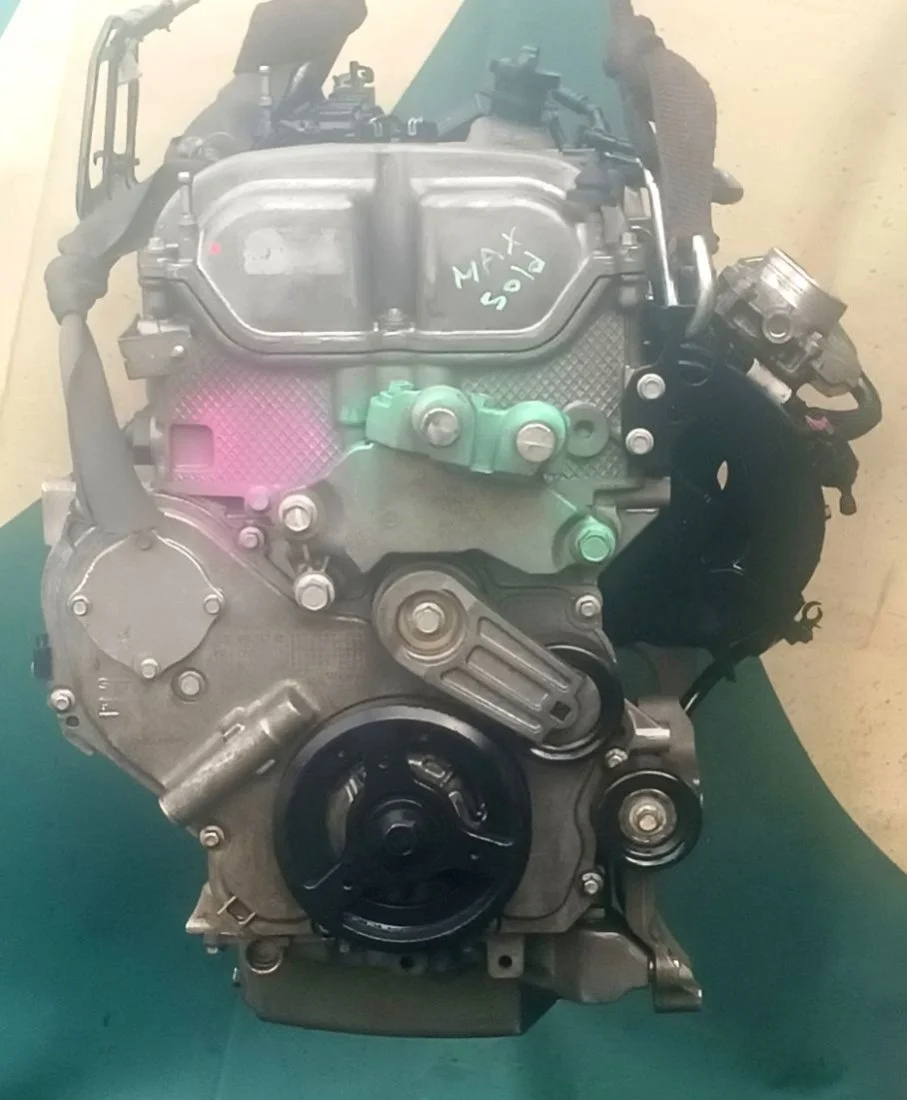 Двигатель Opel Antara 2011 Бензин i  A24XE,A24XF,LE9,LE5